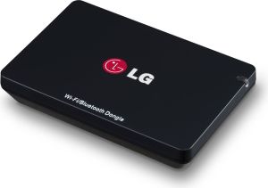Odtwarzacz multimedialny LG Adapter WiFi (AN-WF500.AL) do TV LG na rok 2014 4