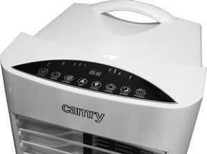 Klimatyzator Camry biały (CR 7902) 2