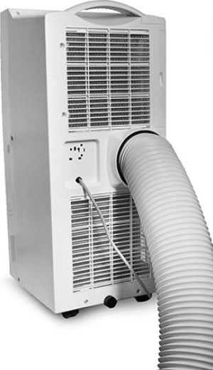 Klimatyzator Camry biały (CR 7902) 3