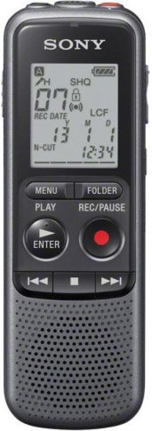 Dyktafon Sony ICD-PX240 1