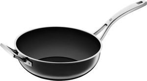 Patelnia WMF WMF - Wok 28 cm, FusionTec Black uniwersalny 1