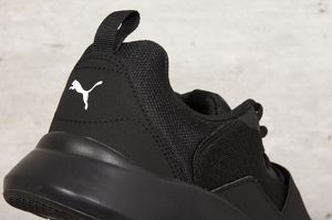 Puma Buty męskie Wired czarne r. 42.5 (366970 01) 2