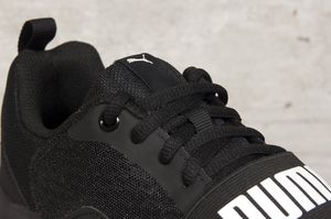 Puma Buty męskie Wired czarne r. 42.5 (366970 01) 4