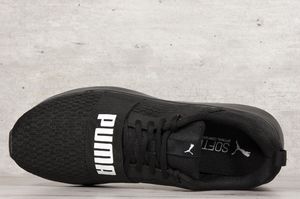 Puma Buty męskie Wired czarne r. 42.5 (366970 01) 7