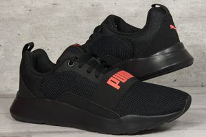 Puma Buty męskie Wired czarne r. 46 (372321 01) 5