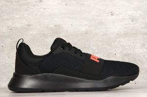 Puma Buty męskie Wired czarne r. 46 (372321 01) 7