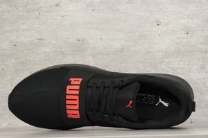 Puma Buty męskie Wired czarne r. 46 (372321 01) 8