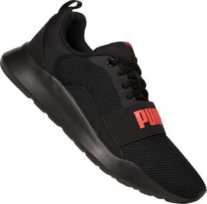 Puma Buty męskie Wired czarne r. 46 (372321 01) 10
