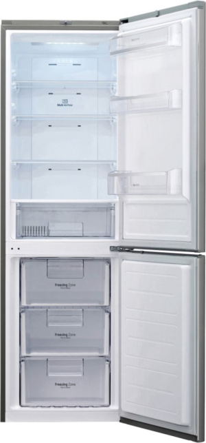 Lodówka LG GBB539PZQWS 2