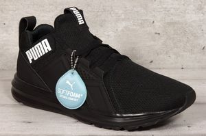 Puma Buty męskie Enzo Sport czarne r. 43 (192593 02) 1