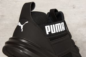 Puma Buty męskie Enzo Sport czarne r. 44 (192593 02) 2