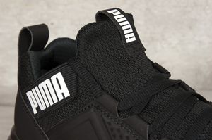 Puma Buty męskie Enzo Sport czarne r. 44 (192593 02) 4