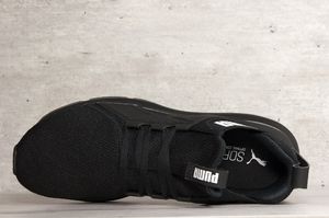 Puma Buty męskie Enzo Sport czarne r. 44 (192593 02) 7