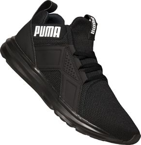 Puma Buty męskie Enzo Sport czarne r. 44 (192593 02) 9