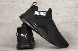 Puma Buty męskie Enzo Sport czarne r. 44.5 (192593 02) 3