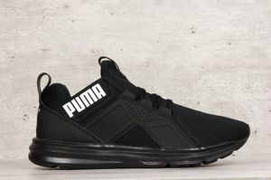 Puma Buty męskie Enzo Sport czarne r. 44.5 (192593 02) 6