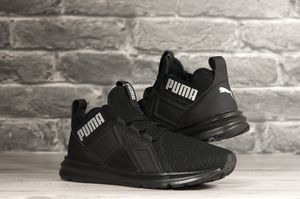 Puma Buty męskie Enzo Weave czarne r. 38 (192305 01) 5