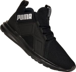Puma Buty męskie Enzo Weave czarne r. 38 (192305 01) 7