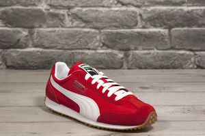 Puma Buty męskie Whirlwind Classic czerwone r. 43 (351293 88) 4