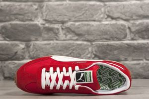 Puma Buty męskie Whirlwind Classic czerwone r. 43 (351293 88) 6
