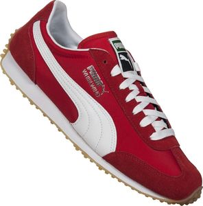 Puma Buty męskie Whirlwind Classic czerwone r. 43 (351293 88) 9