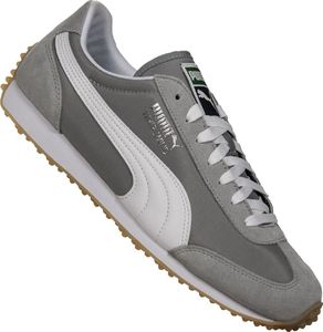 Puma Buty męskie Whirlwind Classic szare r. 42 (351293 89) 10