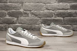 Puma Buty męskie Whirlwind Classic szare r. 44 (351293 89) 7