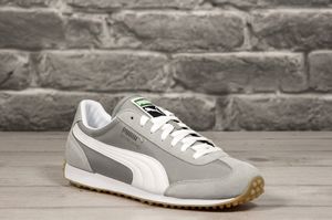 Puma Buty męskie Whirlwind Classic szare r. 45 (351293 89) 4