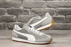 Puma Buty męskie Whirlwind Classic szare r. 45 (351293 89) 5