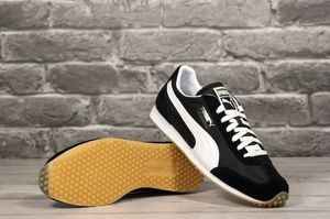 Puma Buty męskie Whirlwind Classic czarne r. 42 (351293 90) 2