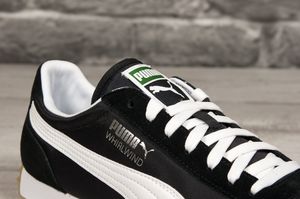 Puma Buty męskie Whirlwind Classic czarne r. 42 (351293 90) 3
