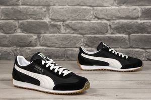 Puma Buty męskie Whirlwind Classic czarne r. 42.5 (351293 90) 7
