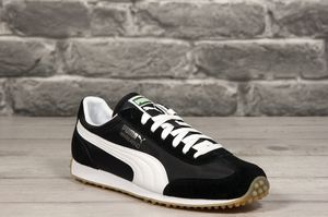 Puma Buty męskie Whirlwind Classic czarne r. 43 (351293 90) 4