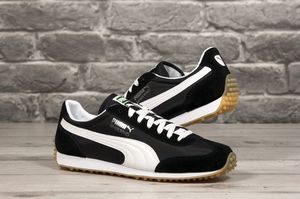 Puma Buty męskie Whirlwind Classic czarne r. 43 (351293 90) 5