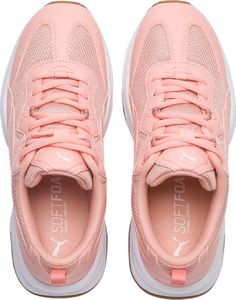 Puma Buty damskie Cilia różowe r. 36 (369778-04) 5