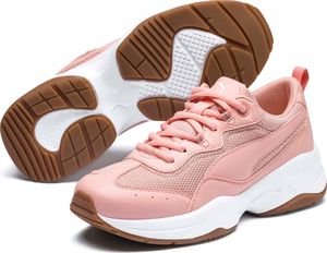 Puma Buty damskie Cilia różowe r. 36 (369778-04) 6