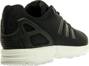 Adidas Buty męskie ZX Flux J czarne r. 40 (M21294) 5