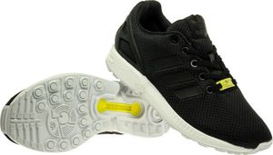Adidas Buty męskie ZX Flux J czarne r. 40 (M21294) 7