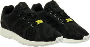 Adidas Buty męskie ZX Flux J czarne r. 40 (M21294) 8