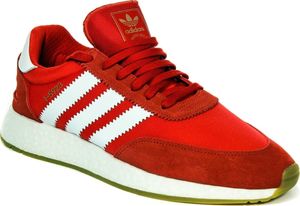 Adidas Buty męskie Iniki Runner I-5923 czerwone r. 45 (BB2091) 3