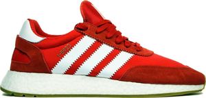 Adidas Buty męskie Iniki Runner I-5923 czerwone r. 45 (BB2091) 6
