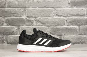 Adidas Buty męskie Galaxy 4 czarne r. 44 (F36165) 5