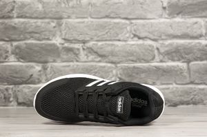 Adidas Buty męskie Galaxy 4 czarne r. 44 (F36165) 6