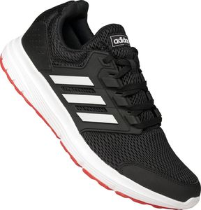 Adidas Buty męskie Galaxy 4 czarne r. 44 (F36165) 7