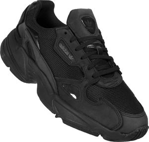 Adidas Buty męskie Falcon czarne r. 42 (G26880) 9
