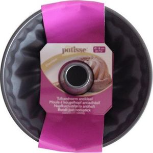 Patisse Forma do babki mała 18 cm Classic uniwersalny 2