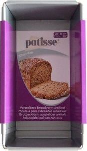 Patisse Keksówka z regulacją długości 20-35 cm Patisse Silver Top uniwersalny 2