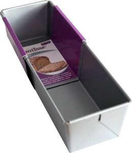 Patisse Keksówka z regulacją długości 20-35 cm Patisse Silver Top uniwersalny 4