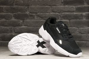 Adidas Buty damskie Falcon czarne r. 36 (B28129) 3