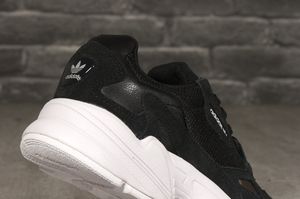 Adidas Buty damskie Falcon czarne r. 36 (B28129) 5